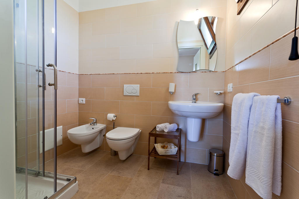 Hotel La Campana Casarano Quarto foto